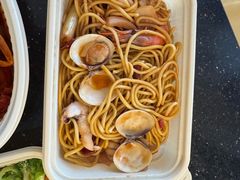 -不仔客海鲜·烧烤·270度海景餐厅(大东海店)