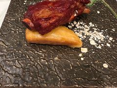 -君来湖滨饭店·渔餐厅