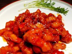 -粗茶淡饭•陕菜•家常菜