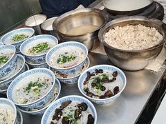 -老兰家传统烧烤炒菜泡馍(小南门店)