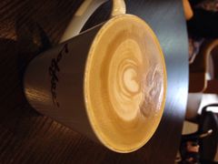 LOFFEE&nbsp;COFFEE乐啡意咖啡-JAMROCK 乐啡意咖啡