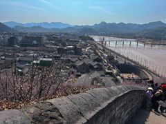 -台州府城(江南长城)