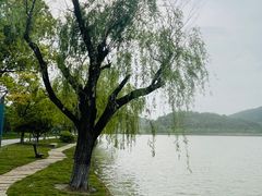 -南北湖风景区