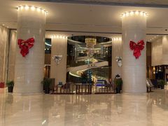 -深圳圣淘沙酒店(翡翠店)