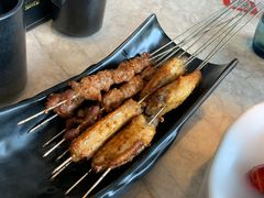 -沪小胖小龙虾(淮海中路旗舰店)