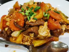 -码头茶餐厅
