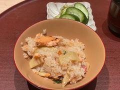 -晴空·日本料理(万象城店)