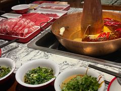 -京元盛铜锅涮肉(上海总店)