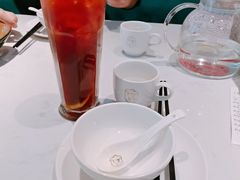 冻柠茶-避风塘(江桥万达店)