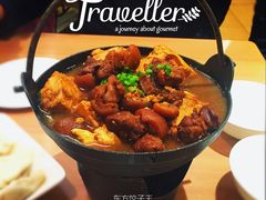 -东方饺子王(创始店)