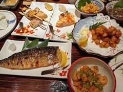 -鸟鹏烧鸟居酒屋(熙龙湾店)