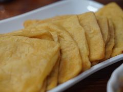 -客家养生油茶(汕尾店)