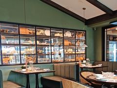-前海沿·青岛菜(李沧万达店)