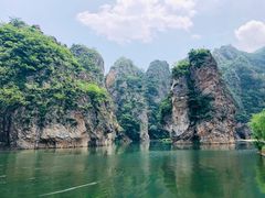 -大连冰峪旅游度假区