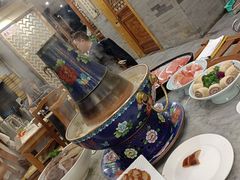 -东来顺•非遗火锅(外滩店)