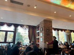 -巴依老爷新疆美食(工体旗舰店)