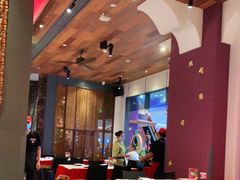 大堂-暹罗泰·泰国餐厅(仁和新城店)