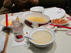 -喜家德虾仁水饺(中央大街店)