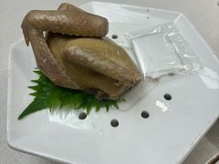 -狮王府淮扬菜(万象城店)