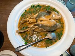 -周家二小姐的菜(西津渡店)