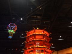 -万达茂商场(南京仙林店)