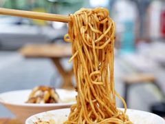 -华兴街自力面店