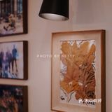 Snug cafe 色色意意的小馆子