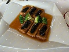 -天龙轩(香港丽思卡尔顿酒店)