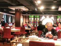 大堂-点都德(聚福楼店)