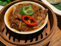 牛仔骨-珍宝轩海鲜火锅(碧湖大厦店)