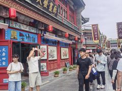 -古文化街旅游区