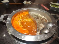 -井格重庆火锅(西直门凯德Mall店)