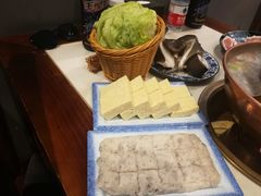 -宣武小院涮肉(前门店)