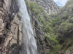 -洛阳白云山景区
