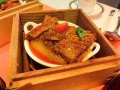 -美心·翠园(港汇恒隆广场店)