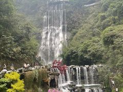 -龙潭生态旅游度假区