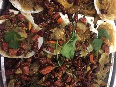 -同喜烤鸭店(光芒店)