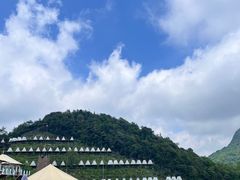 -九皇山景区
