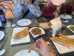 -富力威斯汀酒店·知味自助餐厅