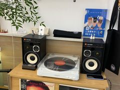 -Onirii Coffee(长乐路店)