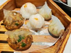 -點無缺茶楼·海鲜酒家(世博店)