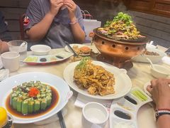 -京味斋·北京烤鸭(北京南站洋桥店)