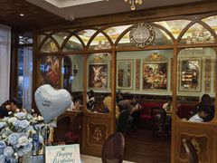 -秘密旅行· 西餐(广州创始店)