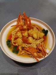 -舒友海鲜大酒楼·宴会厅(白鹭洲旗舰店)