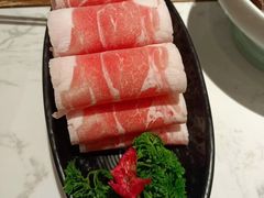 -捞神煲汤火锅(湖滨商业街店)