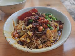 -宋记海南粉传承老店(人民西路店)