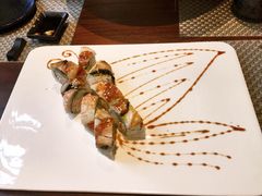 -山葵家·创意料理(宁波来福士店)