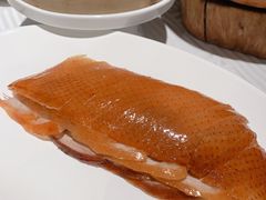 -四季民福烤鸭店(王府井灯市口店)