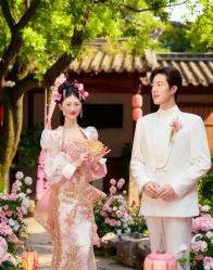 -第一夫人婚纱摄影(南京店)