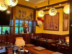 -鸟鹏烧鸟居酒屋(龙岗万科店)
